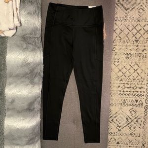 Victoria’s Secret leggings